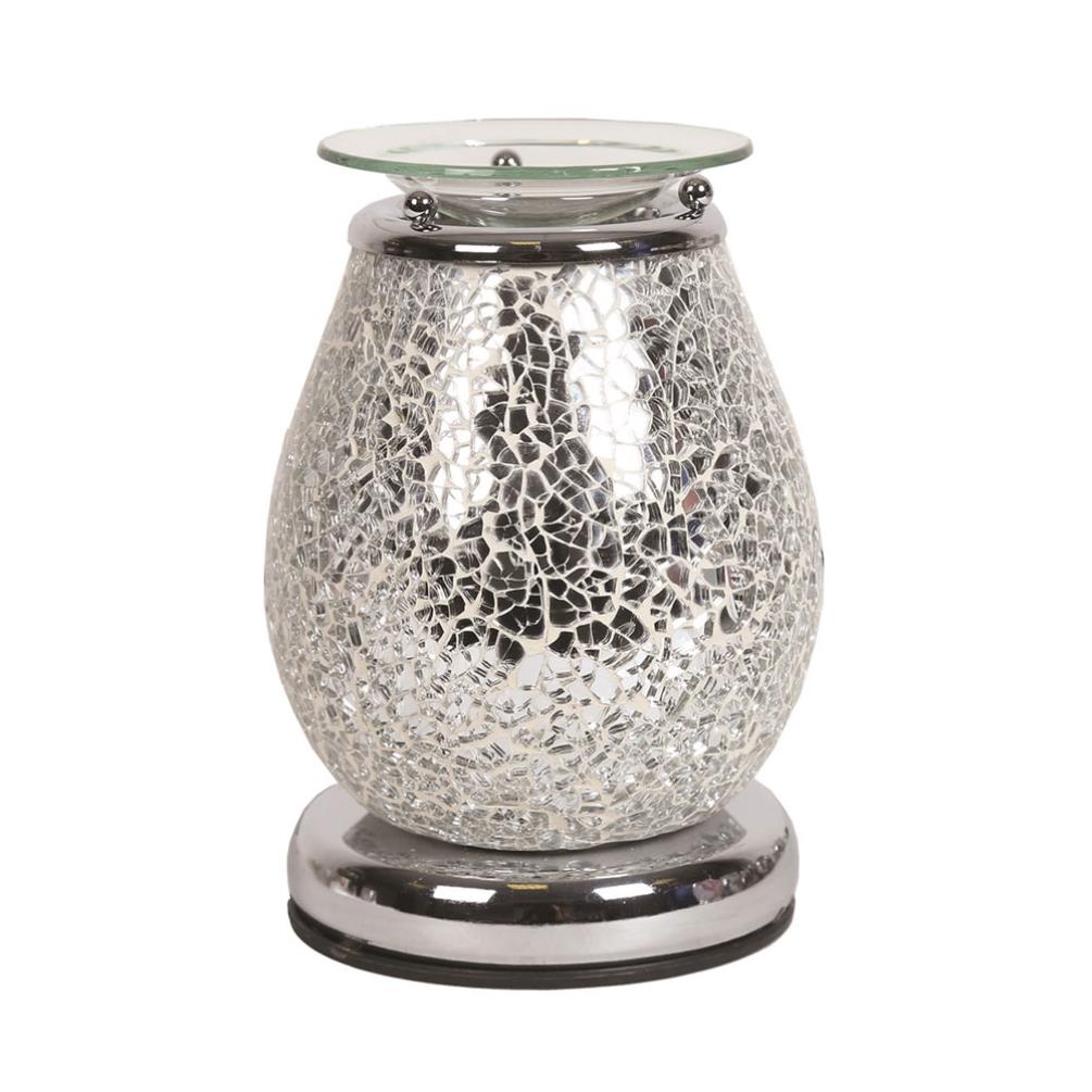 Aroma Jupiter Mosaic Touch Electric Wax Melt Warmer £26.09